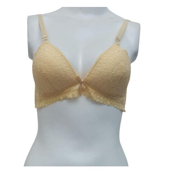 Splendour Padded Bra