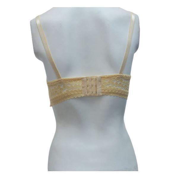 Splendour Padded Bra