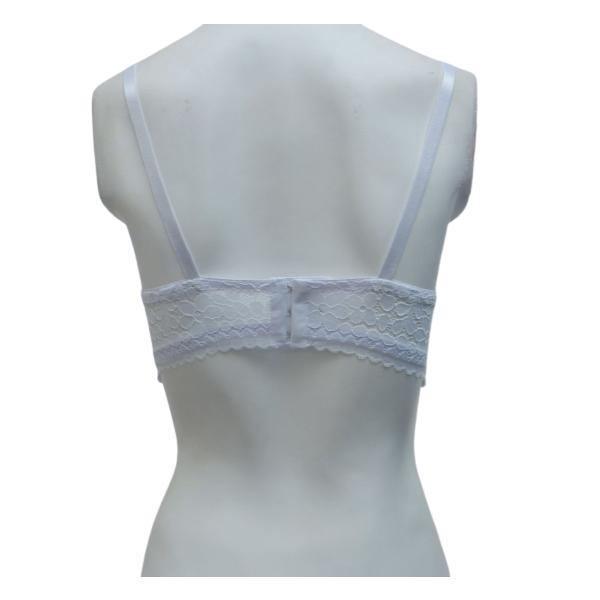 Splendour Padded Bra