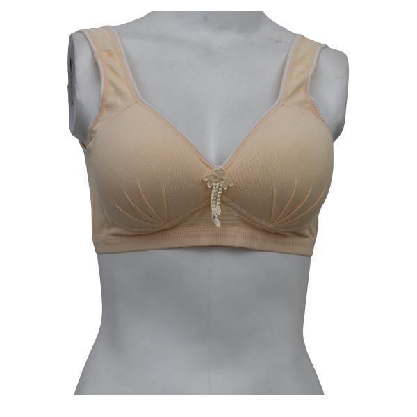 Sporty Fashion Bra
