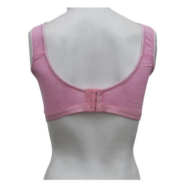 Sporty Fashion Bra