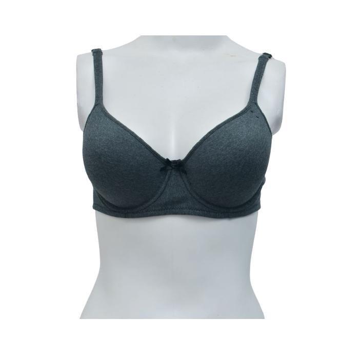 Stellar Matching Padded Bra