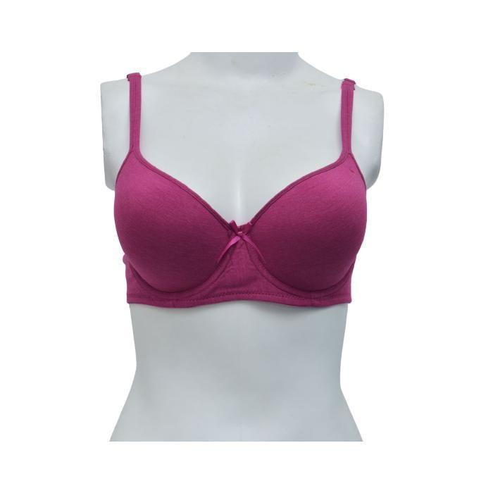 Stellar Matching Padded Bra