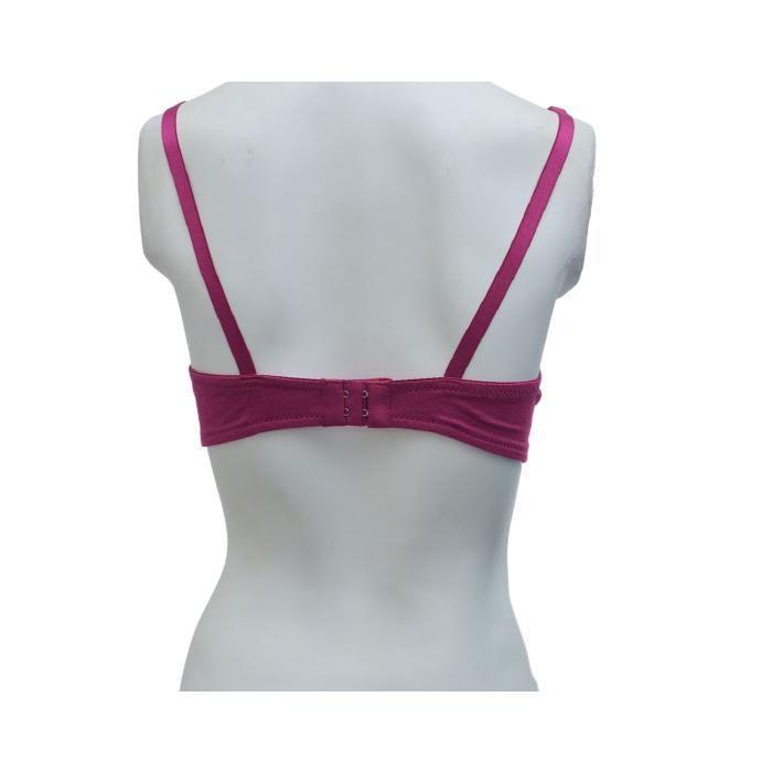 Stellar Matching Padded Bra