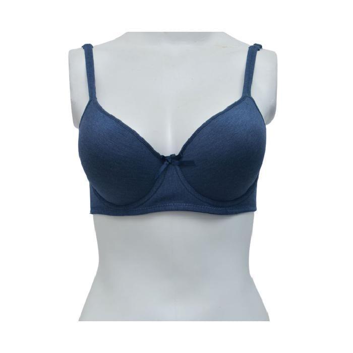 Stellar Matching Padded Bra