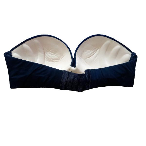 Strapless Bra Backless Strapless Bra For Large Breasts