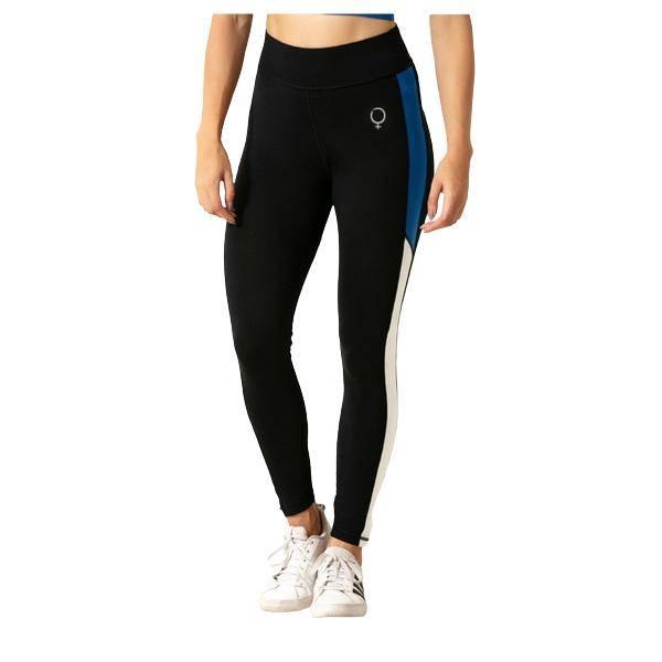 Stretchable Cotton Activewear Tights