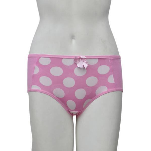 Stretchable Cotton Panties For Women