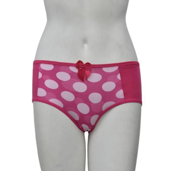 Stretchable Cotton Panties For Women