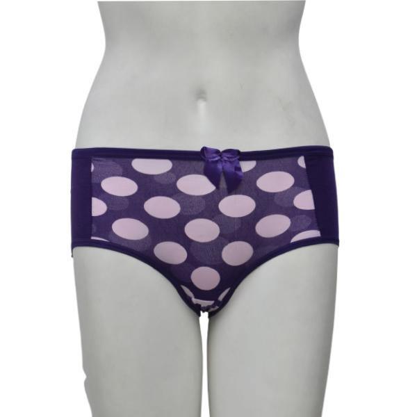 Stretchable Cotton Panties For Women