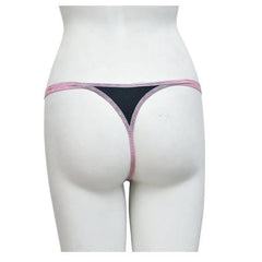 Stretchable Cotton Thong / Panty