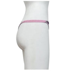 Stretchable Cotton Thong / Panty