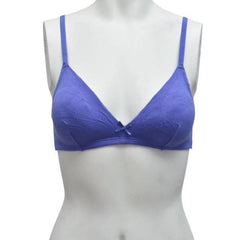 Stretchable High Quality Cotton Bra For Women