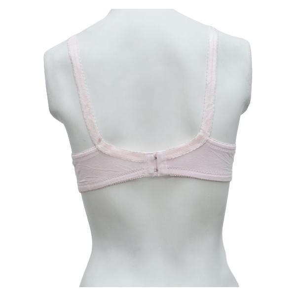 Stretchy Material Comfy Nursing Bra