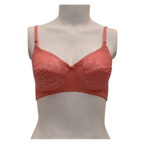 Stylish Comfy Fashion Bra