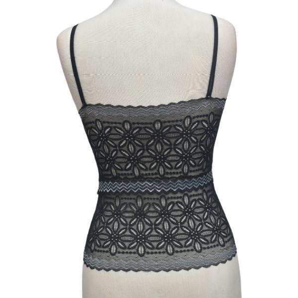 Stylish Fancy Backless Padded Camisole For Women