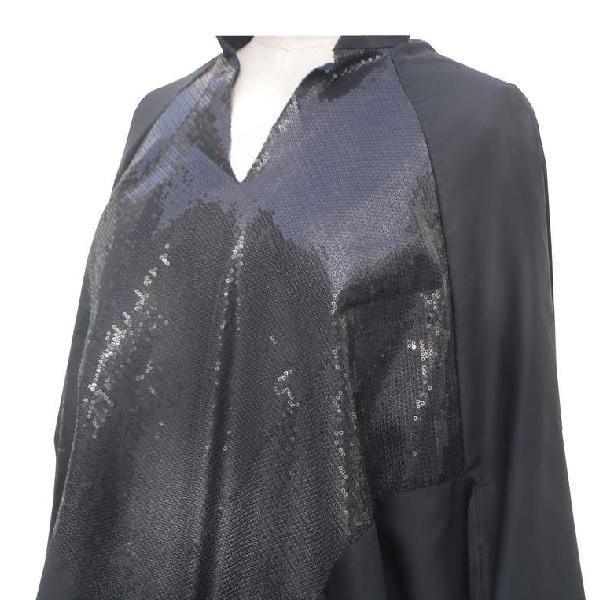 Stylish Fishtale Kaftaan Abaya