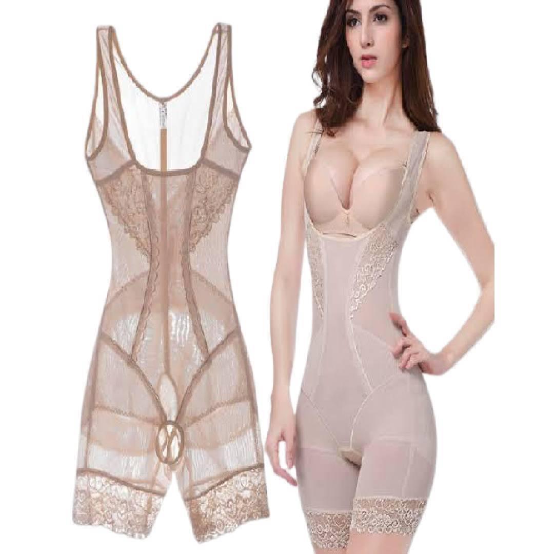 Urban Lingerie: Full Body Shaper Waist & Thighs Trainer Price in Pakistan -  View Latest Collection of Shapewear
