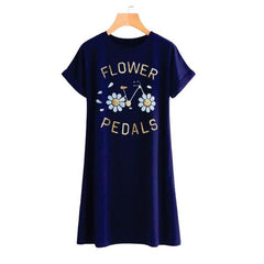 Stylish Long T-Shirt For Women