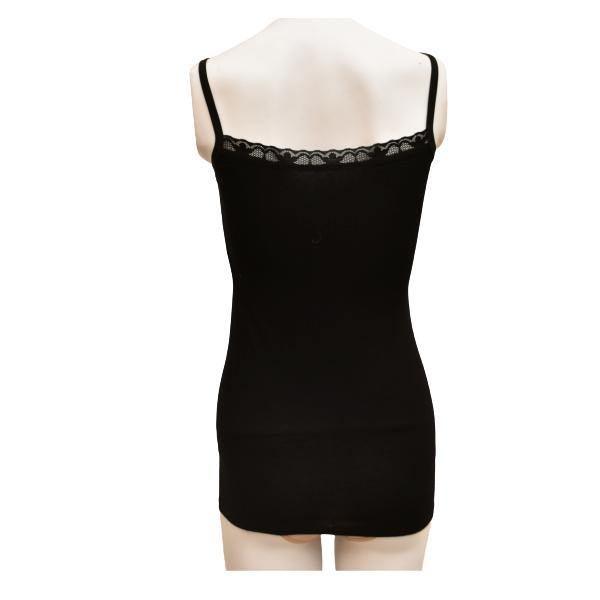 Summer Wear Hip Length Cotton Camisole