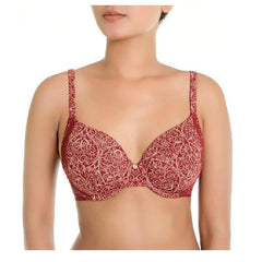 Super Soft Molded Cup Lightly Padded Bra