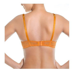 Buy Super Soft Molded Cup Wired Bra