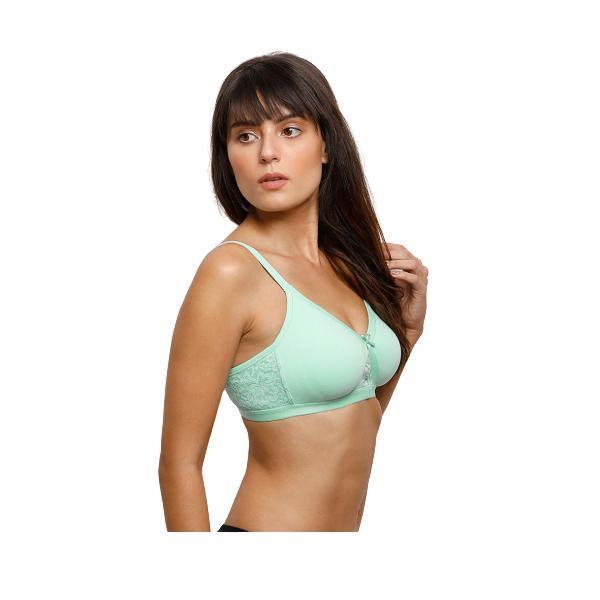 Super Support Wire-Free Bra