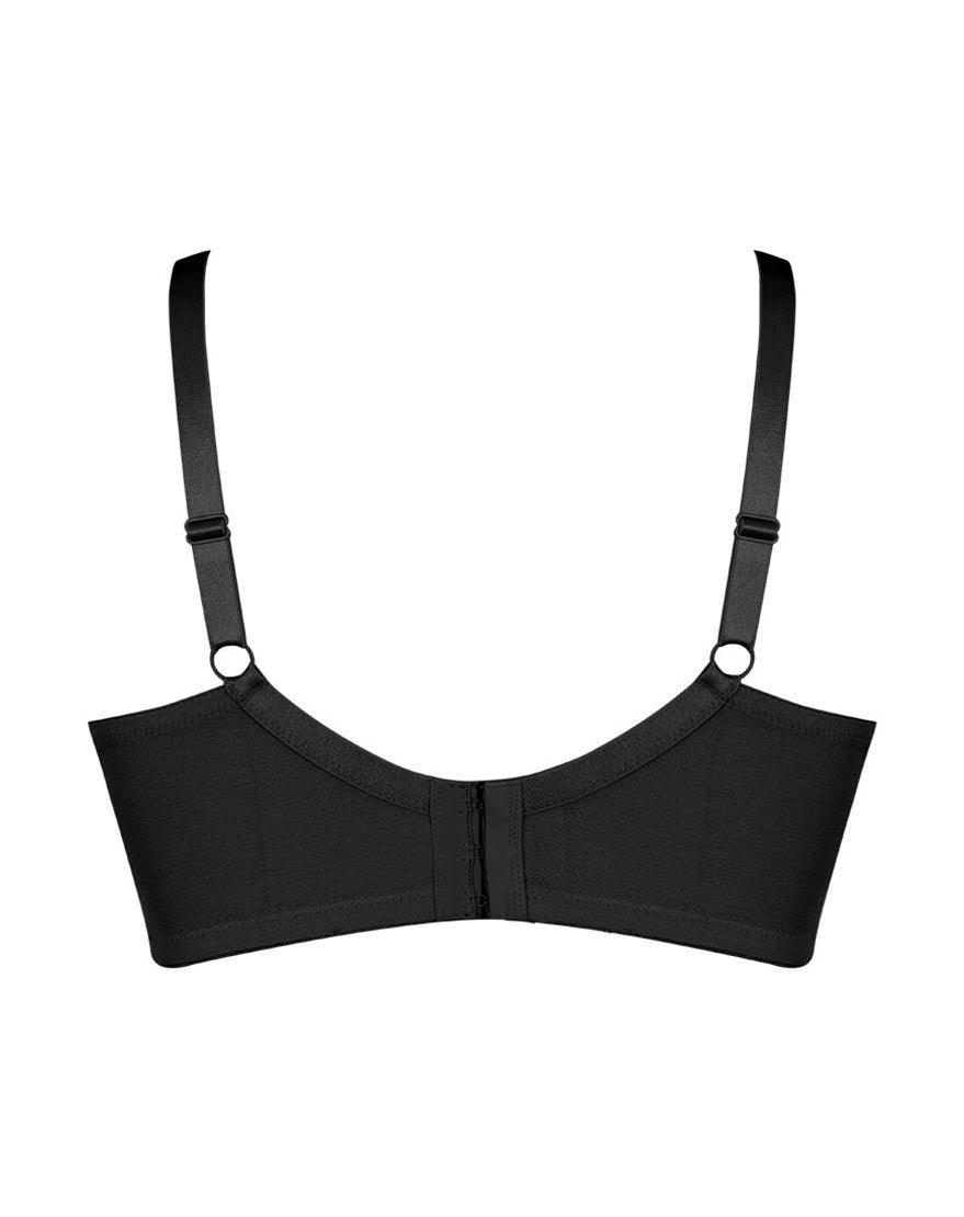 Support Full-Coverage Plus Size Bra