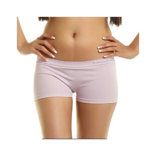 Tahari Pack Of 4 Stretchable Shorts For Women