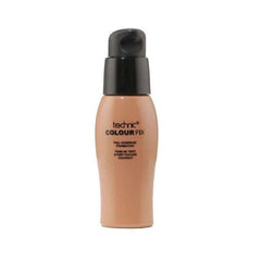 Technic Color Fix Full Coverage Foundation Buff