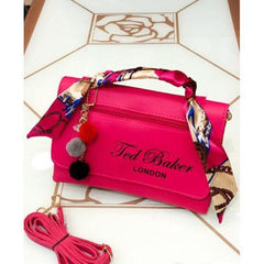 Ted Baker London Large Crossbody Clutch for Girls
