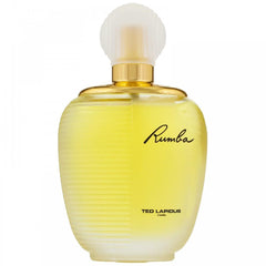 Ted Lapidus Rumba Perfume For Women-100 ml