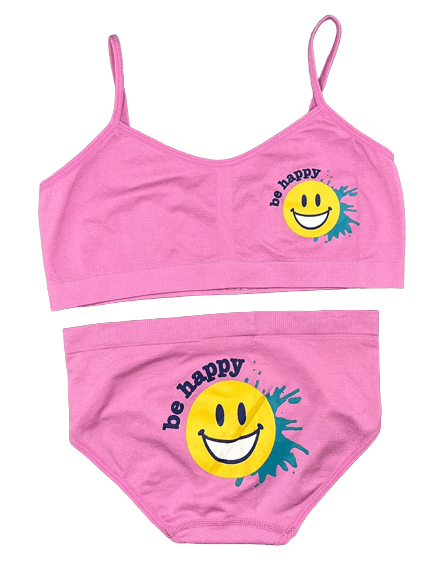 Teenage Girls Pack of 4 Cotton underwear for girl Top Best Underwear Brands panty Online In Pakistan