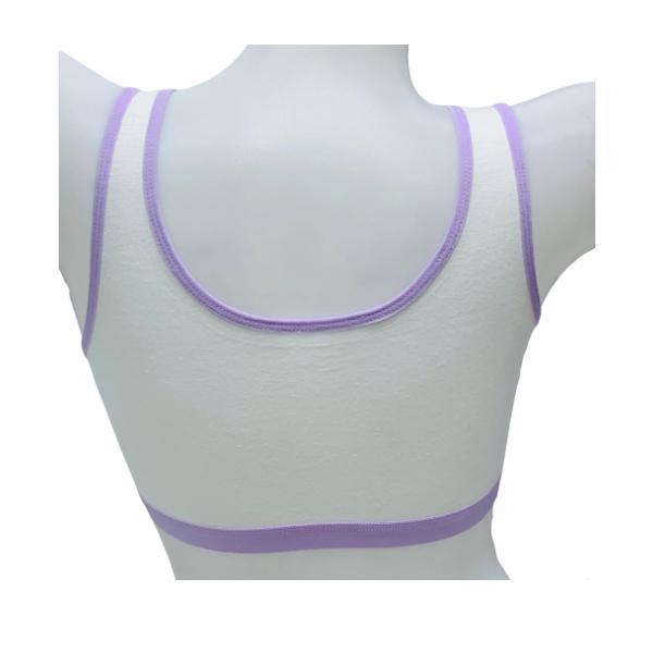 Teens Everyday Cotton Bra