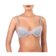 Teens Lace Molded Cup Bra