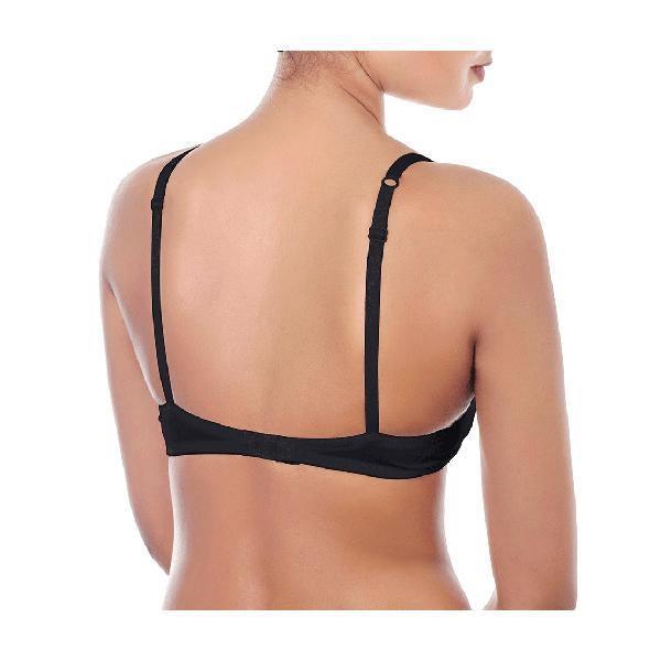 Teens Microfiber Wire-free Molded Cup Bra