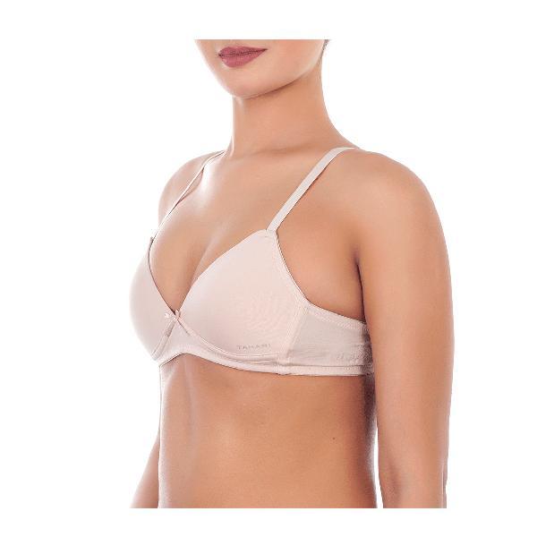Teens Microfiber Wire-free Molded Cup Bra