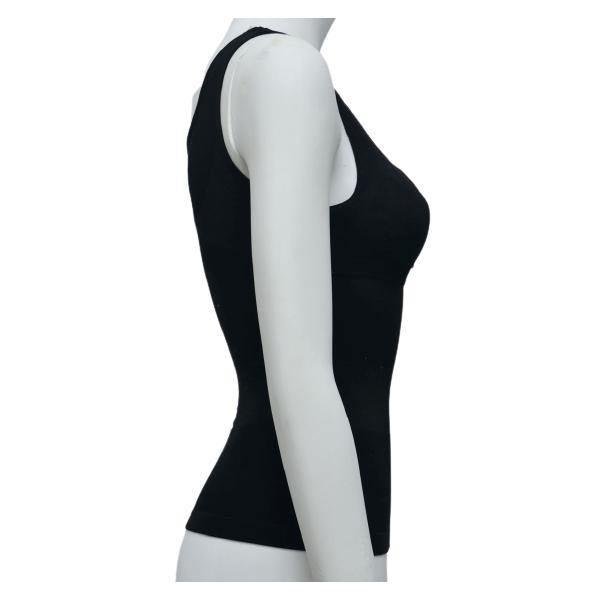 Thermal Body Shaping Camisole Vest For Winter –