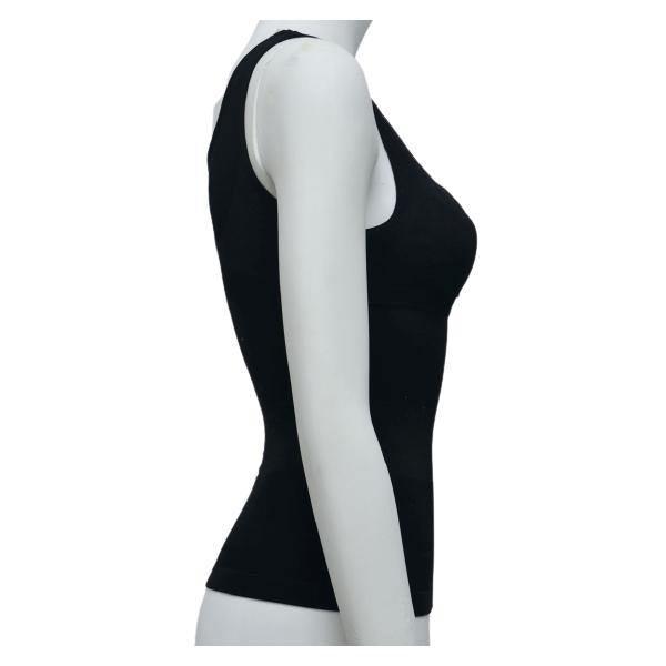 Thermal Body Shaping Camisole Vest For Winter