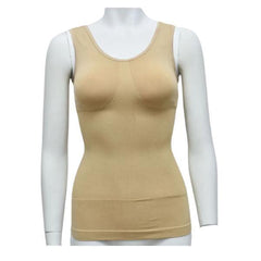 Thermal Body Shaping Camisole Vest For Winters