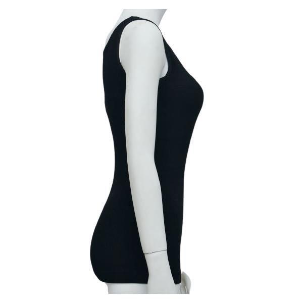 Thermal Body Warmer Camisole Vest For Winter