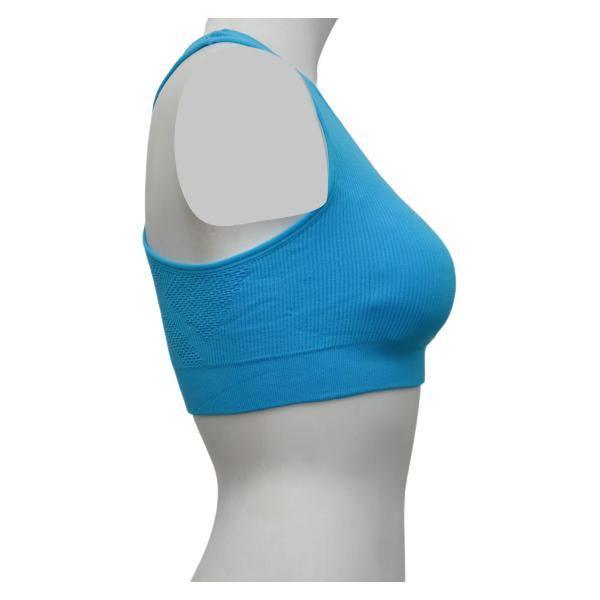 Thermal Sports Bra For Women