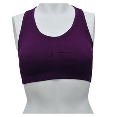 Thermal Sports Bra For Women
