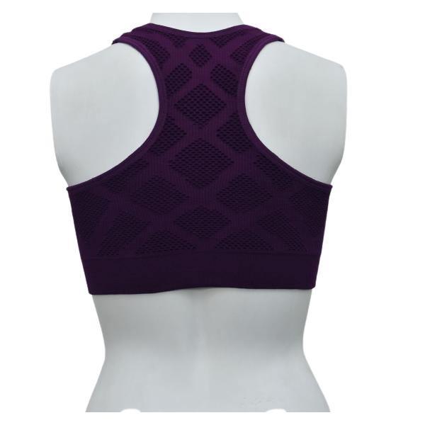 Thermal Sports Bra For Women