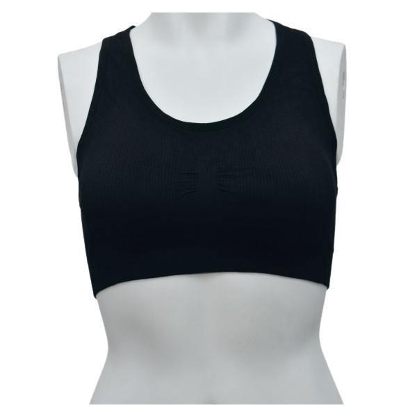 Thermal Sports Bra For Women