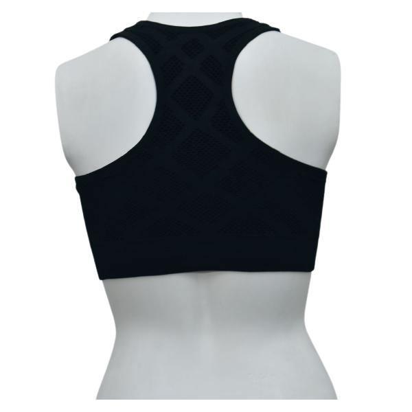 Thermal Sports Bra For Women