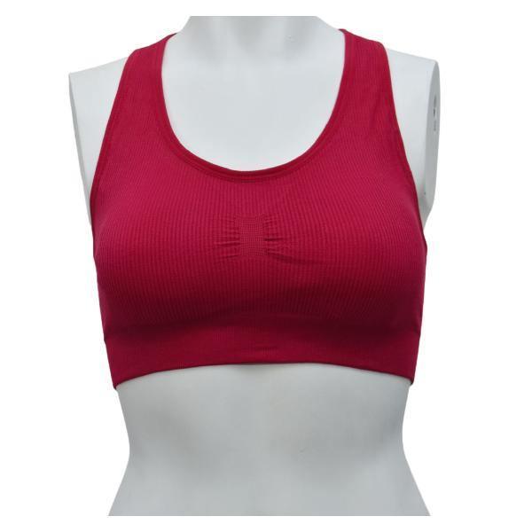 Thermal Sports Bra For Women