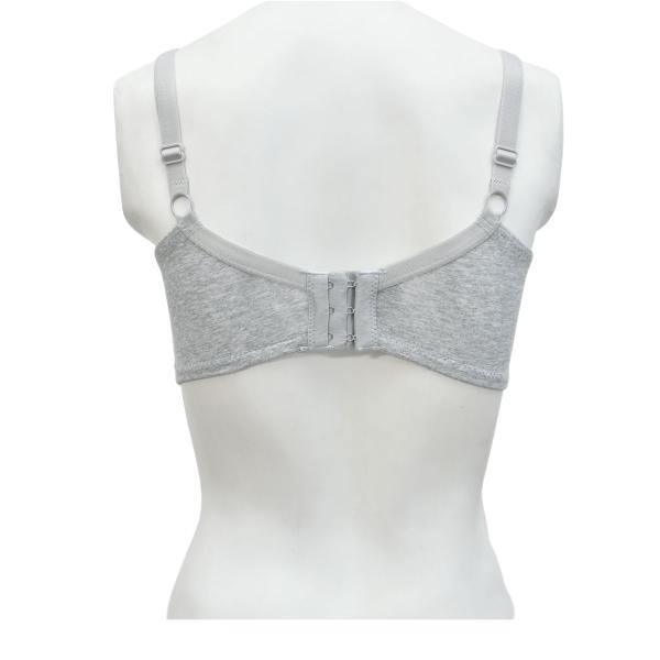 Thick Padded B Cup Feeding Bra