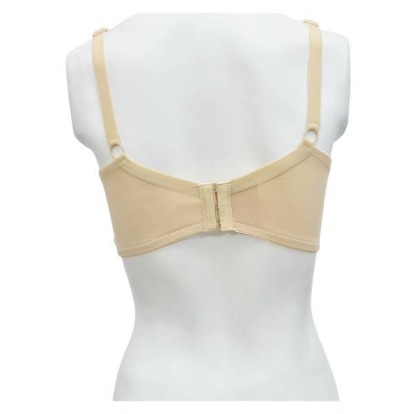 Thick Padded B Cup Feeding Bra