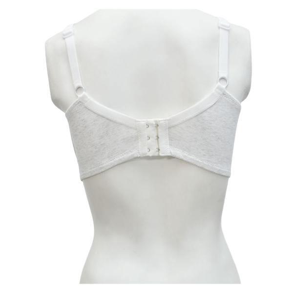 Thick Padded B Cup Feeding Bra